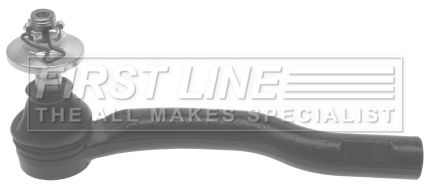 FIRST LINE Наконечник поперечной рулевой тяги FTR5707